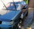 Синий ВАЗ 2110, объемом двигателя 1.5 л и пробегом 326 тыс. км за 1506 $, фото 1 на Automoto.ua