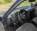 Синий ВАЗ 2110, объемом двигателя 1.5 л и пробегом 205 тыс. км за 1300 $, фото 11 на Automoto.ua