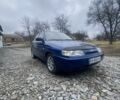 Синій ВАЗ 2110, об'ємом двигуна 1.5 л та пробігом 204 тис. км за 1900 $, фото 1 на Automoto.ua