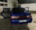 Синій ВАЗ 2110, об'ємом двигуна 1.5 л та пробігом 146 тис. км за 1800 $, фото 5 на Automoto.ua