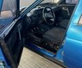 Синий ВАЗ 2110, объемом двигателя 1.6 л и пробегом 200 тыс. км за 1299 $, фото 3 на Automoto.ua