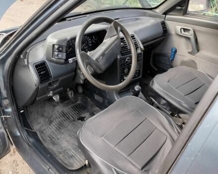 Синий ВАЗ 2110, объемом двигателя 1.5 л и пробегом 300 тыс. км за 1100 $, фото 7 на Automoto.ua