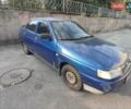Синий ВАЗ 2110, объемом двигателя 1.5 л и пробегом 203 тыс. км за 900 $, фото 1 на Automoto.ua