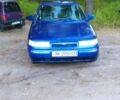 Синий ВАЗ 2110, объемом двигателя 1.6 л и пробегом 80 тыс. км за 1505 $, фото 1 на Automoto.ua