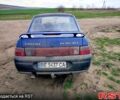 Синий ВАЗ 2110, объемом двигателя 1.5 л и пробегом 175 тыс. км за 1500 $, фото 1 на Automoto.ua