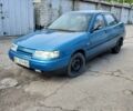 Синий ВАЗ 2110, объемом двигателя 0 л и пробегом 170 тыс. км за 1300 $, фото 1 на Automoto.ua