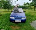 Синий ВАЗ 2110, объемом двигателя 1.5 л и пробегом 228 тыс. км за 1500 $, фото 1 на Automoto.ua