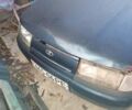 Синій ВАЗ 2110, об'ємом двигуна 0 л та пробігом 135 тис. км за 800 $, фото 1 на Automoto.ua