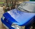 Синий ВАЗ 2110, объемом двигателя 1.5 л и пробегом 100 тыс. км за 1300 $, фото 1 на Automoto.ua