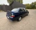 Синий ВАЗ 2110, объемом двигателя 1.5 л и пробегом 225 тыс. км за 1899 $, фото 2 на Automoto.ua