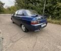 Синий ВАЗ 2110, объемом двигателя 1.5 л и пробегом 225 тыс. км за 1899 $, фото 3 на Automoto.ua
