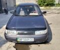 Синий ВАЗ 2110, объемом двигателя 1.5 л и пробегом 3 тыс. км за 1000 $, фото 5 на Automoto.ua