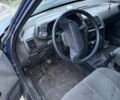 ВАЗ 2110 2001 в Броварах на Automoto.ua Синий ВАЗ 2110, объемом двигателя 0 л и пробегом 200 тыс. км за 1198 $, фото 5 на Automoto.ua
