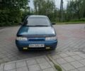 Синій ВАЗ 2110, об'ємом двигуна 1.5 л та пробігом 200 тис. км за 1105 $, фото 1 на Automoto.ua