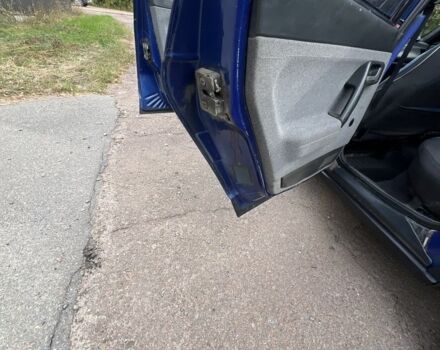 Синий ВАЗ 2110, объемом двигателя 1.5 л и пробегом 225 тыс. км за 1899 $, фото 16 на Automoto.ua