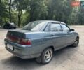 Синій ВАЗ 2110, об'ємом двигуна 1.5 л та пробігом 169 тис. км за 1450 $, фото 6 на Automoto.ua