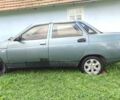 ВАЗ 2110 2001 в Коломые на Automoto.ua Синий ВАЗ 2110, объемом двигателя 1.6 л и пробегом 1 тыс. км за 950 $, фото 2 на Automoto.ua