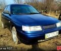 Синий ВАЗ 2110, объемом двигателя 1.5 л и пробегом 300 тыс. км за 2000 $, фото 5 на Automoto.ua