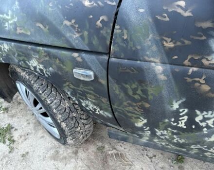 ВАЗ 2110 2001 в Броварах на Automoto.ua Синий ВАЗ 2110, объемом двигателя 0 л и пробегом 200 тыс. км за 1198 $, фото 2 на Automoto.ua