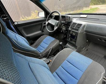 Синій ВАЗ 2110, об'ємом двигуна 1.5 л та пробігом 278 тис. км за 1950 $, фото 12 на Automoto.ua