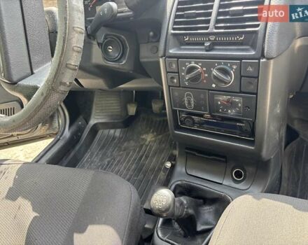 Синий ВАЗ 2110, объемом двигателя 1.5 л и пробегом 169 тыс. км за 1650 $, фото 11 на Automoto.ua