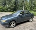 Синій ВАЗ 2110, об'ємом двигуна 1.5 л та пробігом 169 тис. км за 1650 $, фото 8 на Automoto.ua