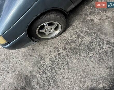 Синій ВАЗ 2110, об'ємом двигуна 1.5 л та пробігом 169 тис. км за 1450 $, фото 11 на Automoto.ua