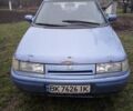 Синій ВАЗ 2110, об'ємом двигуна 1.5 л та пробігом 337 тис. км за 1200 $, фото 1 на Automoto.ua