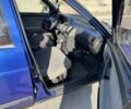 Синий ВАЗ 2110, объемом двигателя 1.5 л и пробегом 139 тыс. км за 1450 $, фото 7 на Automoto.ua