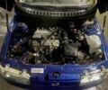 Синий ВАЗ 2110, объемом двигателя 1.5 л и пробегом 3 тыс. км за 2100 $, фото 1 на Automoto.ua