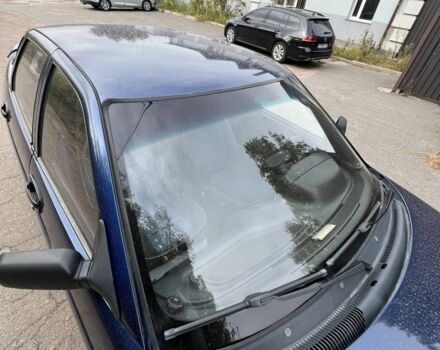 Синий ВАЗ 2110, объемом двигателя 1.5 л и пробегом 225 тыс. км за 1899 $, фото 8 на Automoto.ua