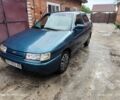 Синий ВАЗ 2110, объемом двигателя 1.6 л и пробегом 250 тыс. км за 1000 $, фото 1 на Automoto.ua