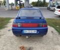 Синій ВАЗ 2110, об'ємом двигуна 1.5 л та пробігом 220 тис. км за 1399 $, фото 13 на Automoto.ua