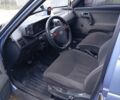 Синий ВАЗ 2110, объемом двигателя 1.5 л и пробегом 22 тыс. км за 1800 $, фото 6 на Automoto.ua