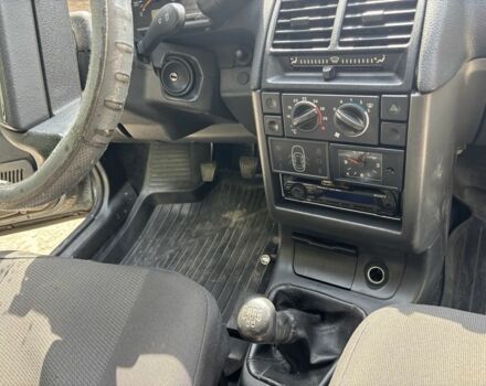Синій ВАЗ 2110, об'ємом двигуна 1.5 л та пробігом 169 тис. км за 1650 $, фото 16 на Automoto.ua
