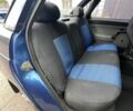 Синий ВАЗ 2110, объемом двигателя 1.5 л и пробегом 225 тыс. км за 1899 $, фото 10 на Automoto.ua