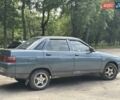 Синий ВАЗ 2110, объемом двигателя 1.5 л и пробегом 169 тыс. км за 1650 $, фото 4 на Automoto.ua