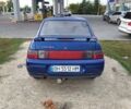 Синій ВАЗ 2110, об'ємом двигуна 1.5 л та пробігом 220 тис. км за 1399 $, фото 4 на Automoto.ua