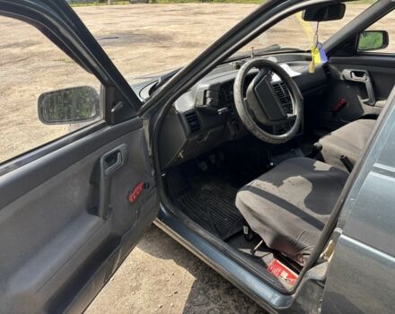 Синій ВАЗ 2110, об'ємом двигуна 1.5 л та пробігом 169 тис. км за 1650 $, фото 9 на Automoto.ua