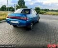 Синий ВАЗ 2110, объемом двигателя 1.6 л и пробегом 200 тыс. км за 1299 $, фото 2 на Automoto.ua
