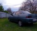 Синий ВАЗ 2110, объемом двигателя 1.5 л и пробегом 0 тыс. км за 1400 $, фото 1 на Automoto.ua