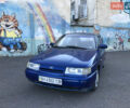 Синий ВАЗ 2110, объемом двигателя 1.5 л и пробегом 390 тыс. км за 1650 $, фото 1 на Automoto.ua