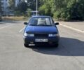 Синий ВАЗ 2110, объемом двигателя 1.5 л и пробегом 139 тыс. км за 1450 $, фото 2 на Automoto.ua