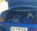 Синий ВАЗ 2110, объемом двигателя 1.5 л и пробегом 141 тыс. км за 1700 $, фото 7 на Automoto.ua