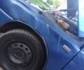 Синий ВАЗ 2110, объемом двигателя 1.5 л и пробегом 320 тыс. км за 1078 $, фото 12 на Automoto.ua