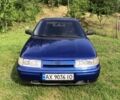 Синій ВАЗ 2110, об'ємом двигуна 1.5 л та пробігом 141 тис. км за 2400 $, фото 1 на Automoto.ua