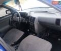 Синий ВАЗ 2110, объемом двигателя 1.5 л и пробегом 180 тыс. км за 2200 $, фото 1 на Automoto.ua