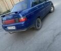 Синій ВАЗ 2110, об'ємом двигуна 1.5 л та пробігом 200 тис. км за 1750 $, фото 3 на Automoto.ua