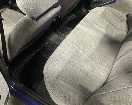 Синій ВАЗ 2110, об'ємом двигуна 1.5 л та пробігом 200 тис. км за 2100 $, фото 5 на Automoto.ua