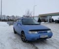 Синій ВАЗ 2110, об'ємом двигуна 0 л та пробігом 200 тис. км за 1750 $, фото 1 на Automoto.ua